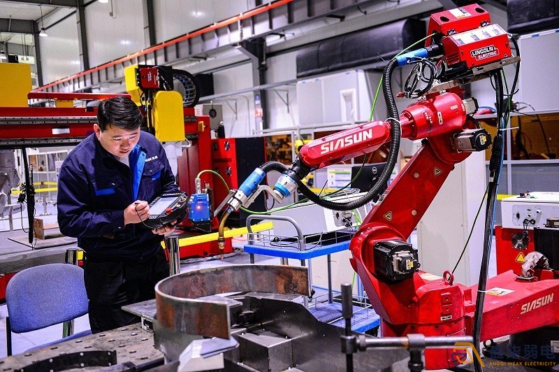 成都智慧工廠—如何衡量數(shù)字化車間？