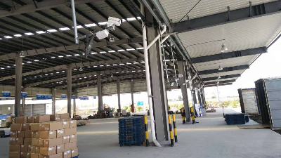 成都弱電工程建設(shè)公司007：物流園區(qū)安防監(jiān)控如何選擇？