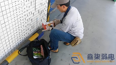 倉庫鼠患怎么解決？紅外+ AI技術輕松搞定