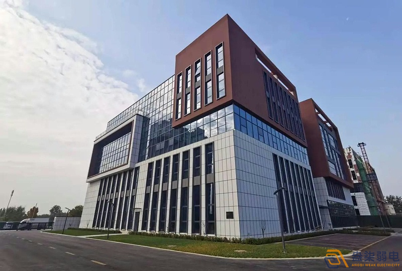 如何在現(xiàn)代化工廠企業(yè)部署安防視頻監(jiān)控？