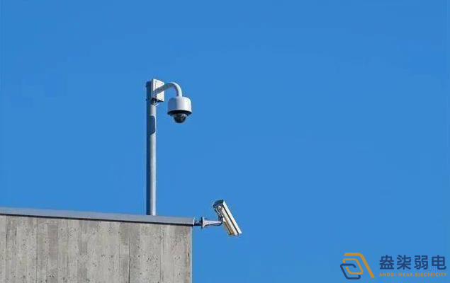 高空拋物攝像機(jī)為什么不選擇樓頂安裝？