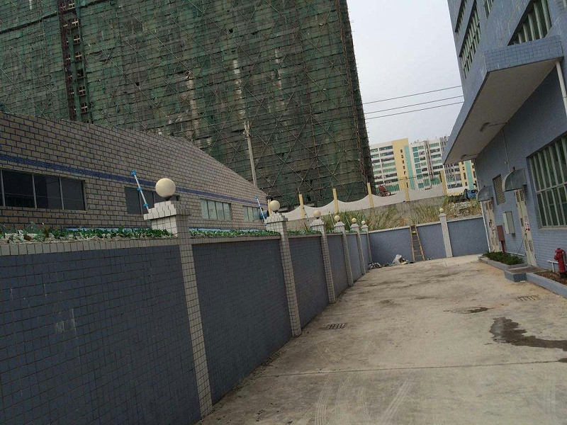工廠防盜報警系統(tǒng)，維護廠區(qū)財產(chǎn)安全