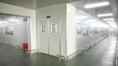 盎柒電子工廠車間環(huán)境監(jiān)測(cè)怎么樣？