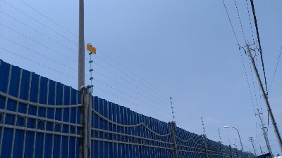 脈沖電子圍欄的應(yīng)用場(chǎng)景有哪些？