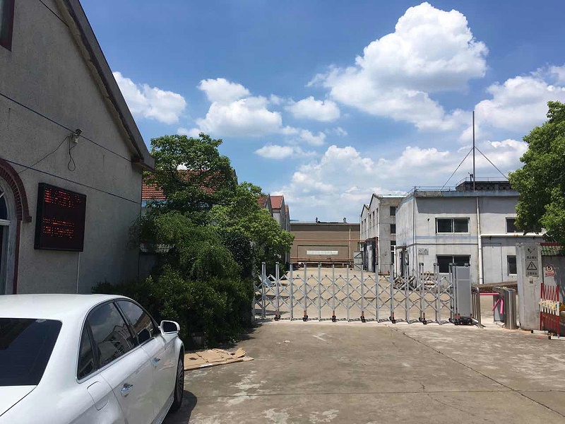 化工廠“智能二道門”具有哪些功能？