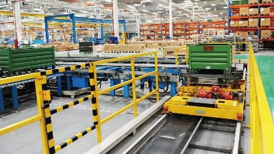 制造工廠ERP倉儲信息化能解決哪些問題？