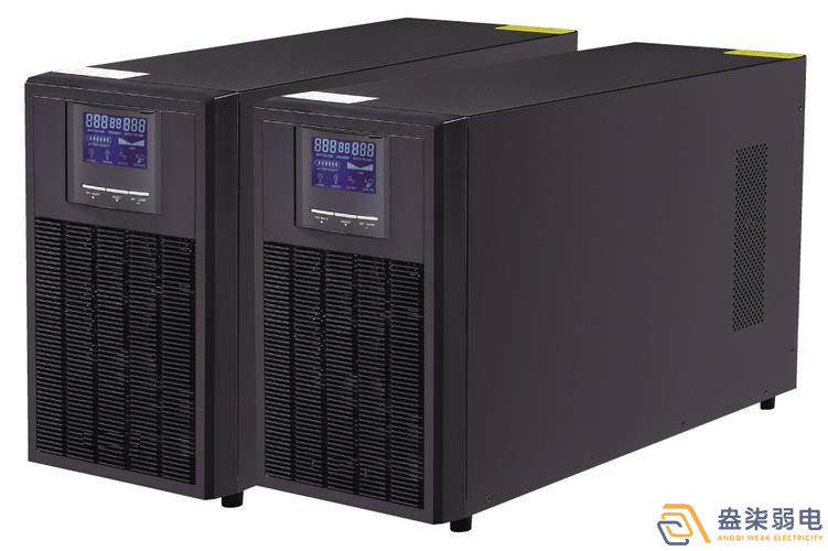 成都盎柒安防—UPS電源能用多少個(gè)小時(shí)？