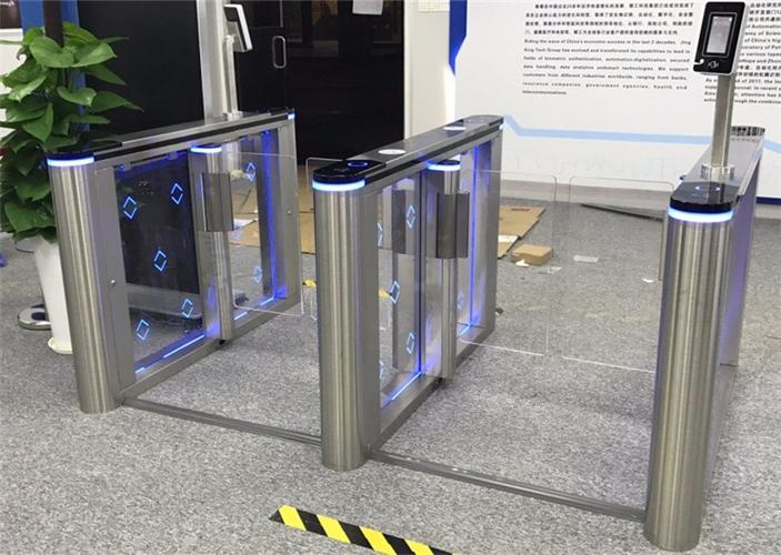 盎柒新建工廠門禁考勤系統(tǒng)解決哪些問題？