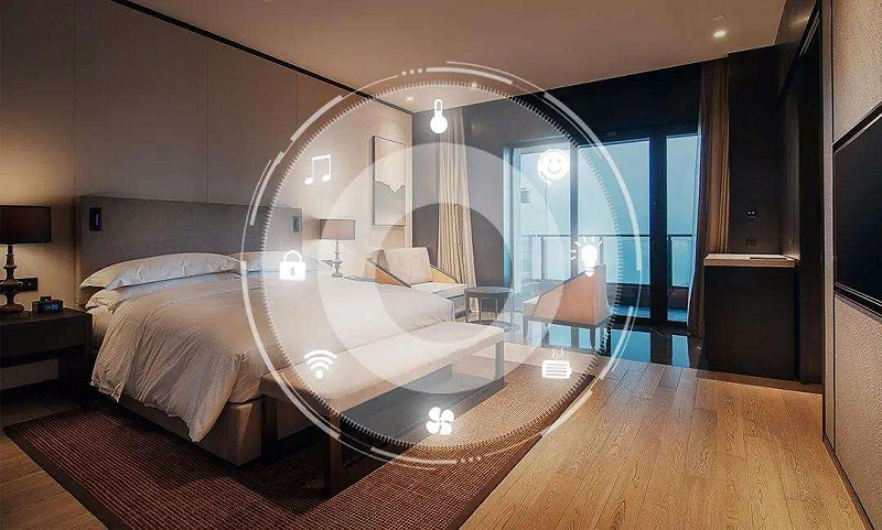 現(xiàn)代智能酒店該如何選擇智能客控系統(tǒng)？