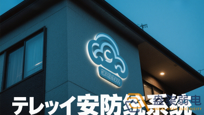 云安防系統(tǒng)適合用在哪些地方？