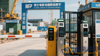 工地出入口門(mén)禁系統(tǒng)怎么選擇？