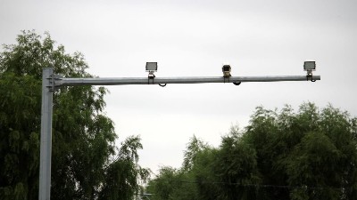 成都弱電公司帶你了解，道路夜間監(jiān)控技術(shù)