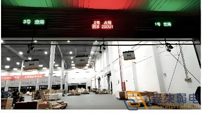 智能月臺(tái)調(diào)度系統(tǒng)有幾個(gè)模塊？