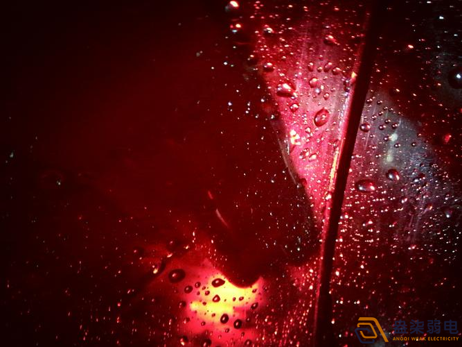 梅雨季如何提高LED自身防護(hù)力？
