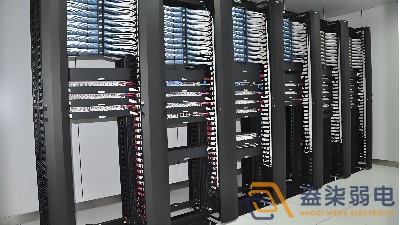 弱電設備經銷商機型和工程機型的區(qū)別？
