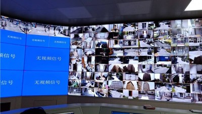 現(xiàn)代企業(yè)綜合安防管理包含哪些應(yīng)用？
