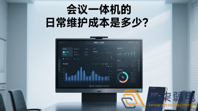 會(huì)議一體機(jī)的日常維護(hù)成本是多少？