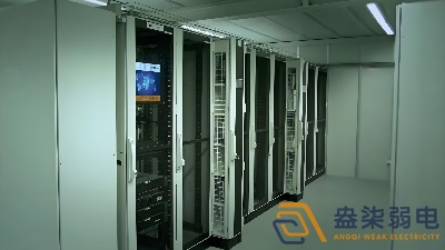 辦公樓如何打造全年無休可靠機(jī)房？