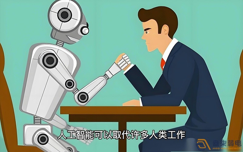 如何利用人工智能讓智能制造更智能？