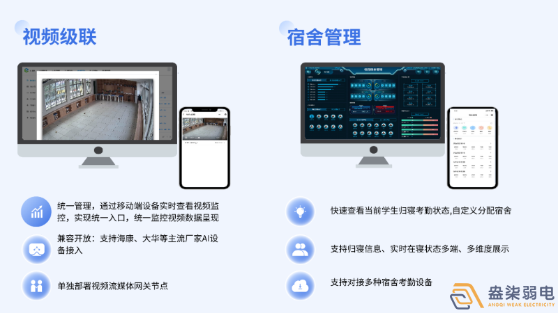 智慧校園—智能選課、排課系統(tǒng)