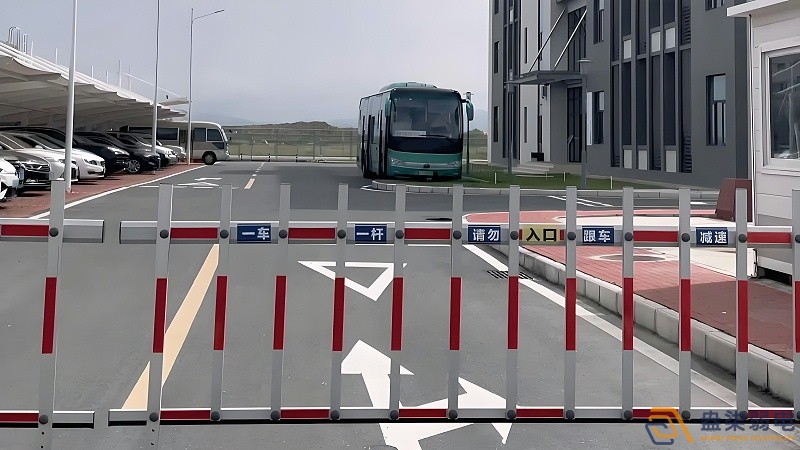 無人值守停車場(chǎng)需要考慮到哪些方面？
