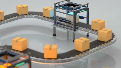 成都弱電公司—RFID流水線管理怎么樣？