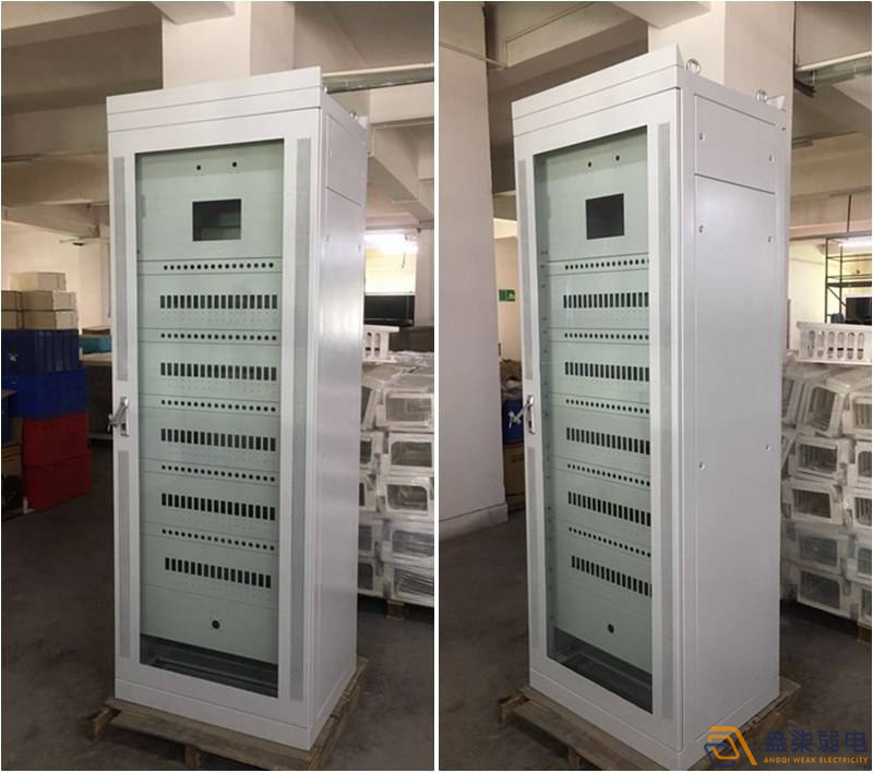 成都弱電公司—機柜防塵有哪些講究？？