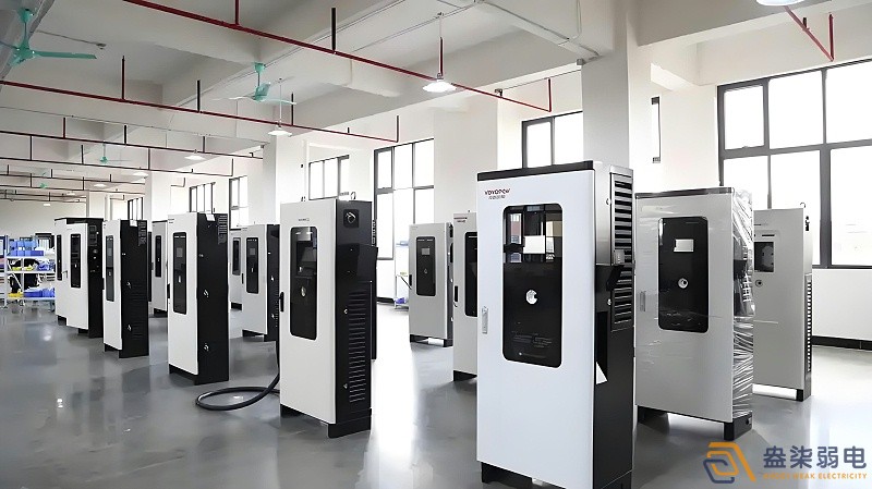 工廠安裝充電樁需要審批嗎？