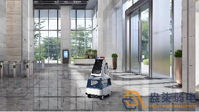 怎么維護(hù)辦公樓巡檢系統(tǒng)？
