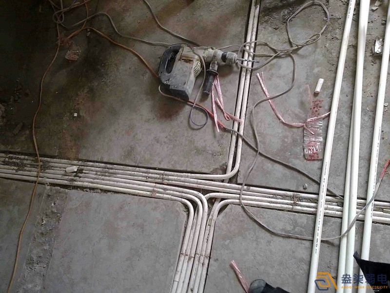 成都弱電公司—強弱電布線注意事項有哪些？