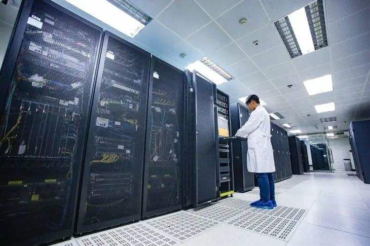 智慧醫(yī)院機房建設環(huán)境要求是什么？