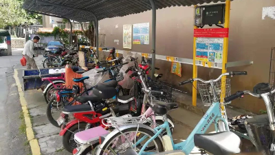 小區(qū)安裝電動(dòng)車智能充電樁系統(tǒng)有什么優(yōu)勢？
