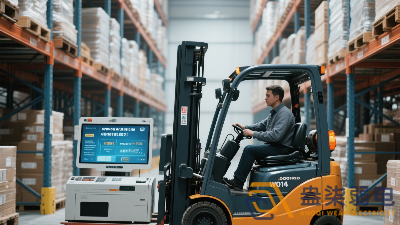企業(yè)倉庫為什么需要智慧叉車系統(tǒng)？
